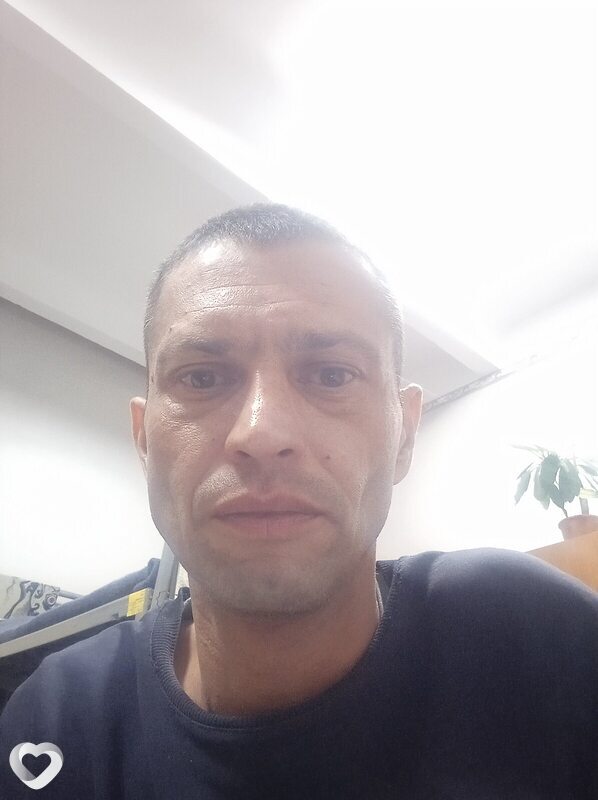 Дима, 42, Минске — анкета №4202692