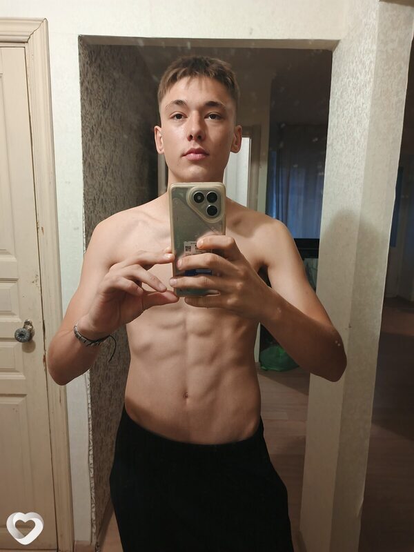 Ilnaz, 18, Уфе — анкета №4202695