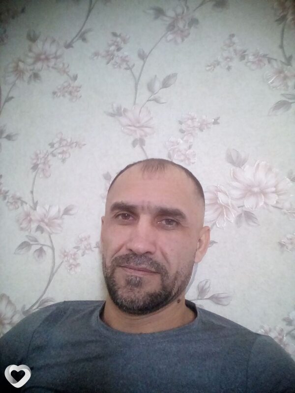 Навруз, 43, Новокузнецке — анкета №4202700