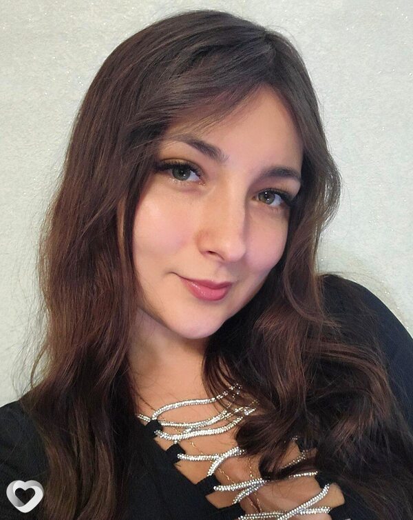 Ирина, 30, Рязани — анкета №4202702