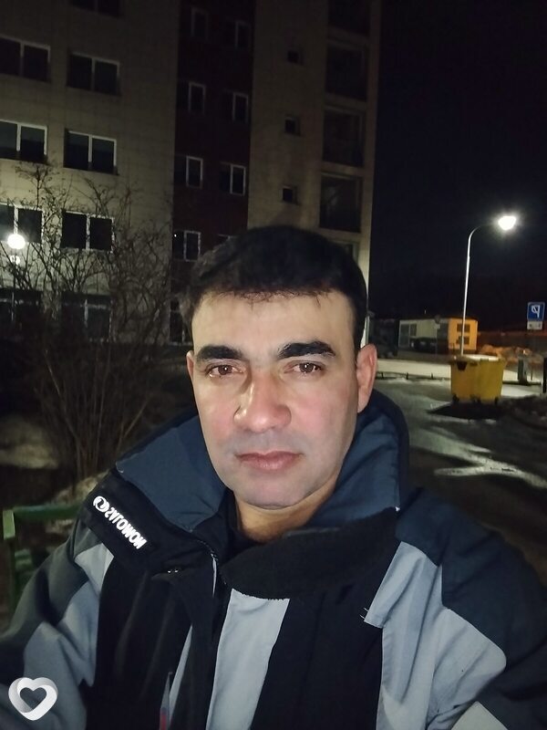 Керим, 41, Минске — анкета №4202897