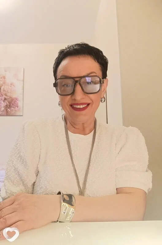 Алла, 52, Москве — анкета №4202900