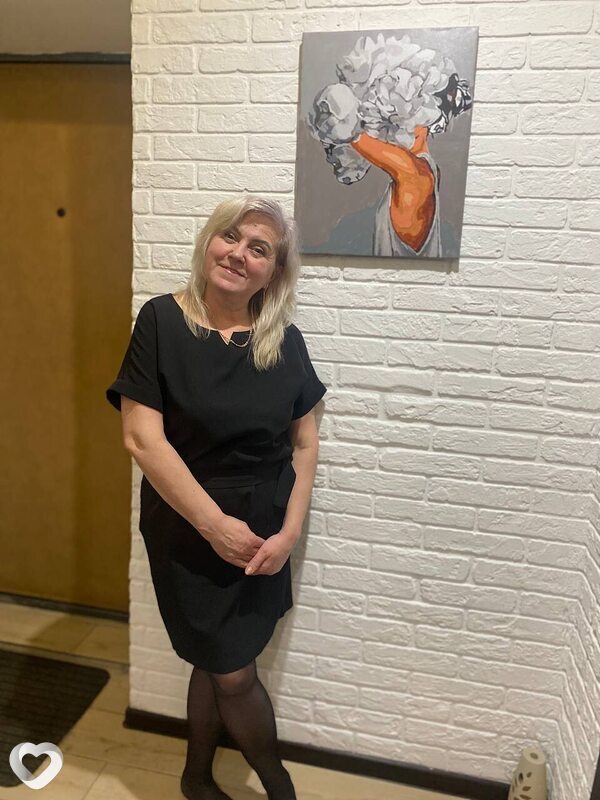 Елена, Жодино