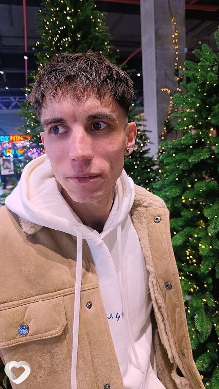 Дмитрий, 31, Казани — анкета №4202912