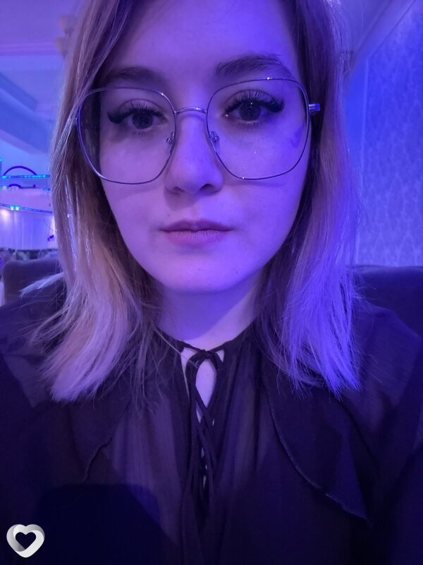 Карина, 27, Серпухове — анкета №4202915