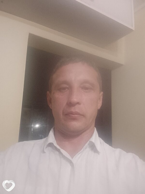 Иван, 43, Самаре — анкета №4202771