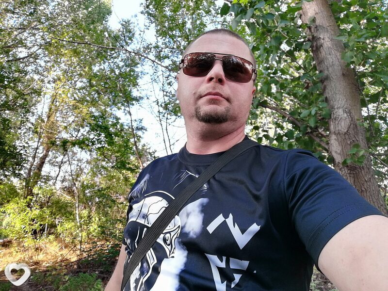 Александр, 38, Каменске-Шахтинском — анкета №4202779
