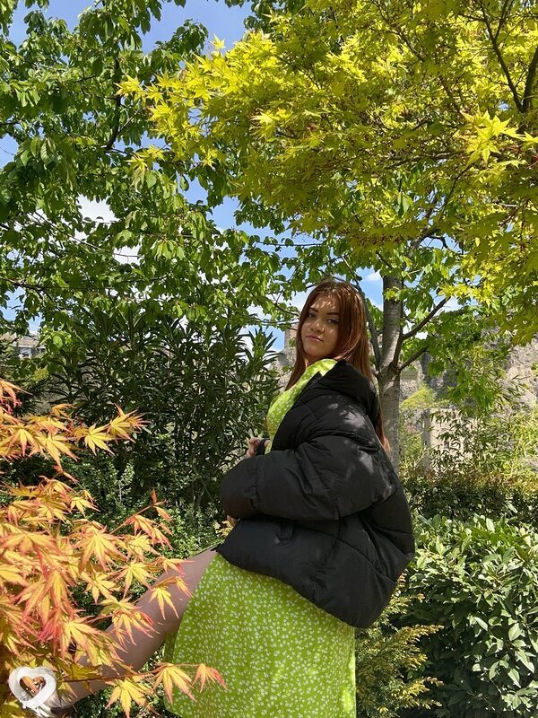 Елена, 25, Москве — анкета №4202780
