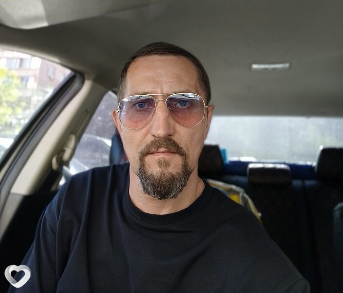 Vit, 49, Балашихе — анкета №4202783