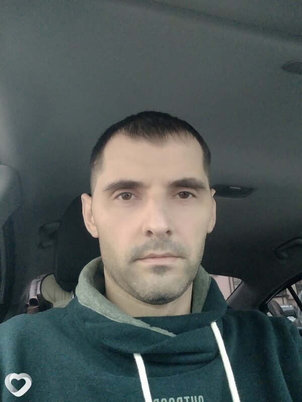 Виктор, 35, Алчевске — анкета №4202788