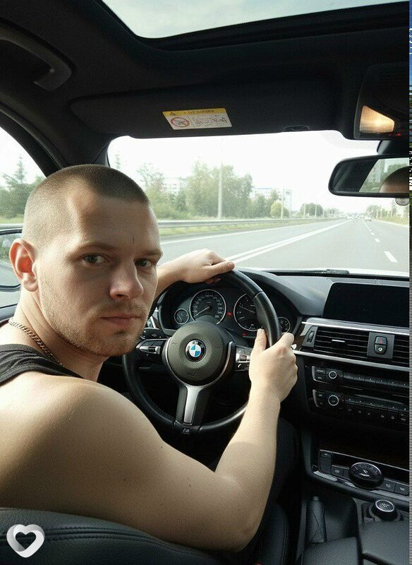 Юра, 35, Донецке — анкета №4203670