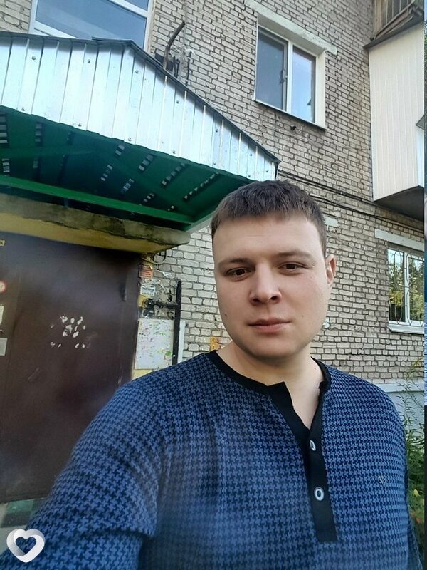 Павел, 38, Дзержинске — анкета №4203674