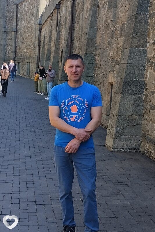 Тарас, 41, Ялте — анкета №4203681