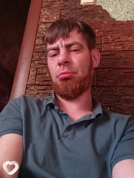Олег, 37, Лиде — анкета №4203682