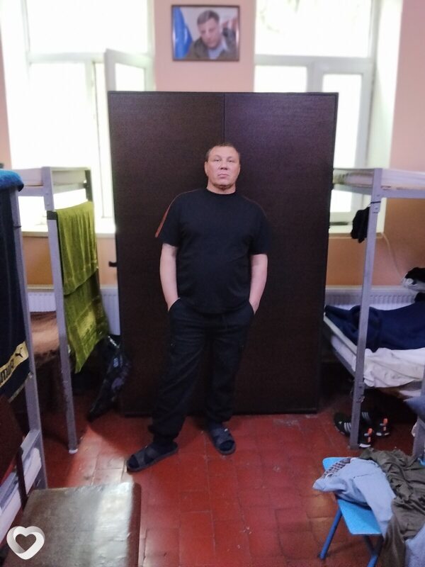 Дима, 48, Челябинске — анкета №4203683