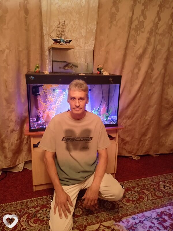 Андрей, 52, Ставрополе — анкета №4202794