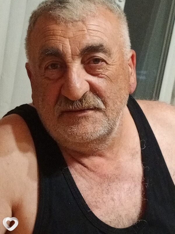 Юура, 59, Одинцове — анкета №4202795