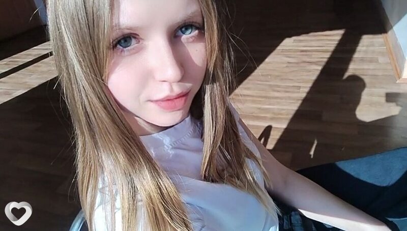 Аля, 20, Витебске — анкета №4202796