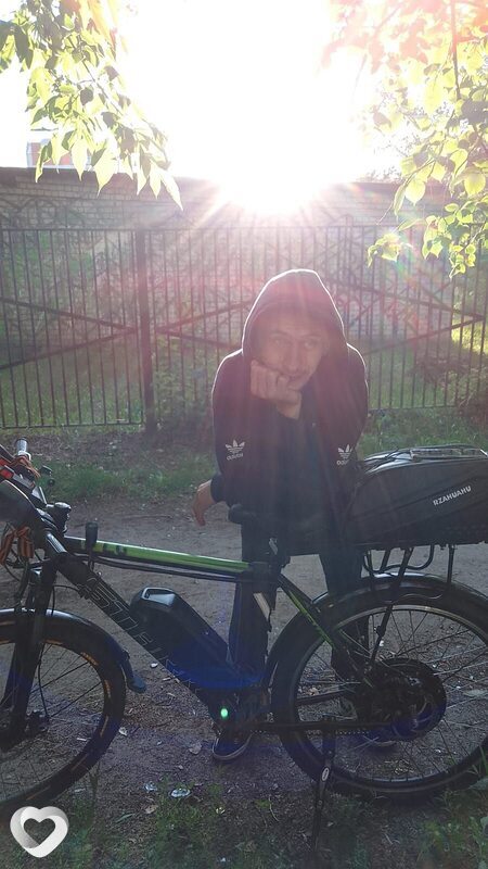 Алексей, 37, Брянске — анкета №4202992
