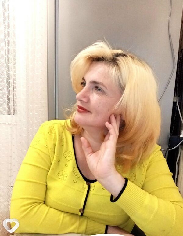 Аля, 49, Ульяновске — анкета №4202993