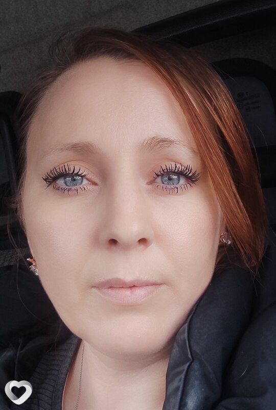 Елена, 39, Нижнем Тагиле — анкета №4202995