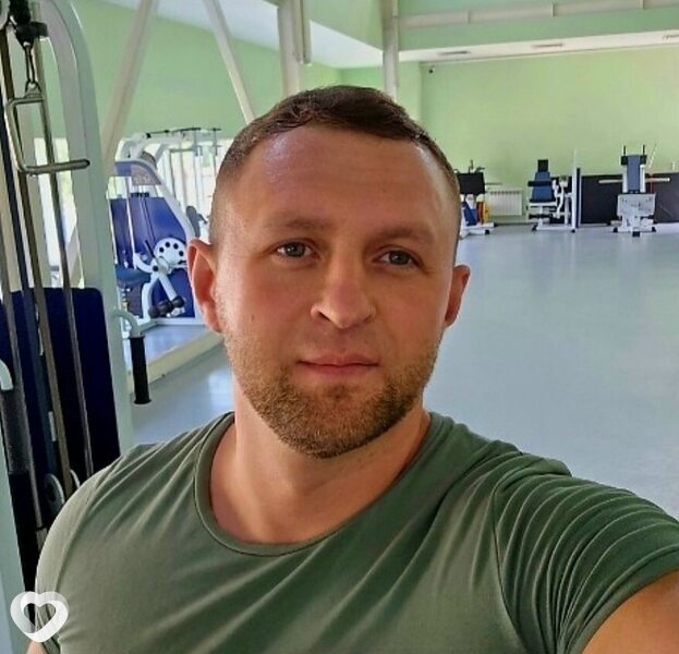 Сергей, 43, Ногинске — анкета №4202998
