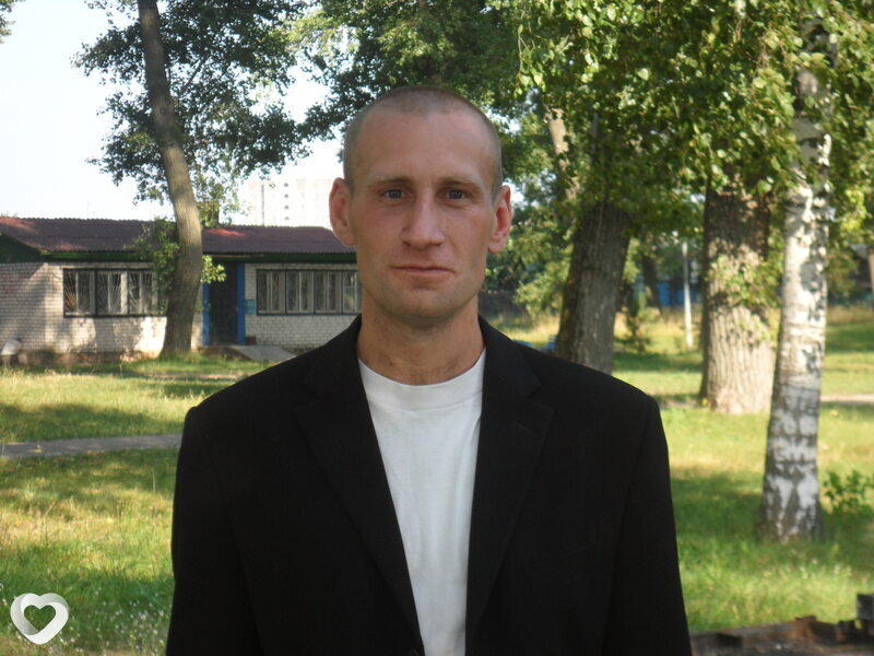 Sasha, 45, Речице — анкета №15142