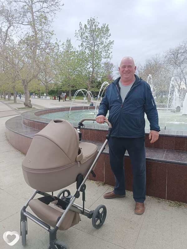 Виктор, 57, Севастополе — анкета №4203008