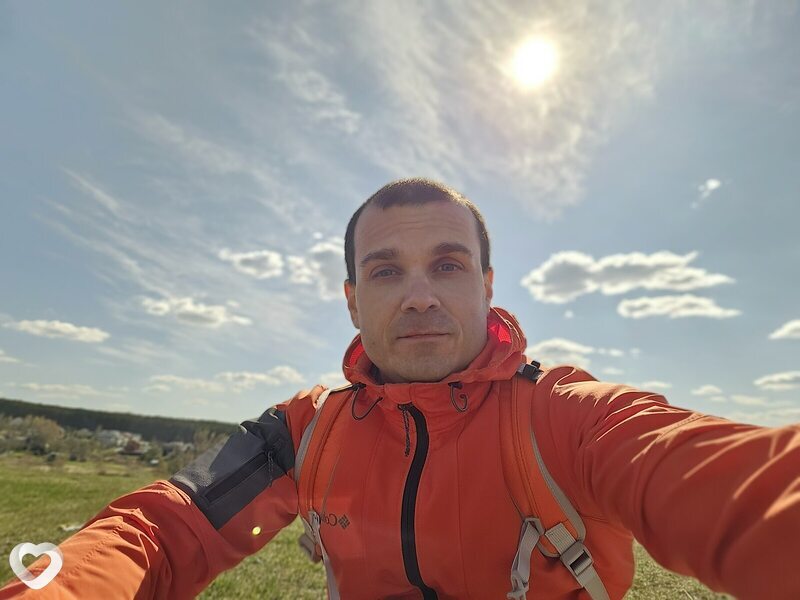 Николай, 38, Смоленске — анкета №4203010