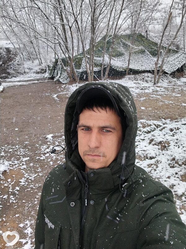 Андрюха, 36, Шахтах — анкета №4203014