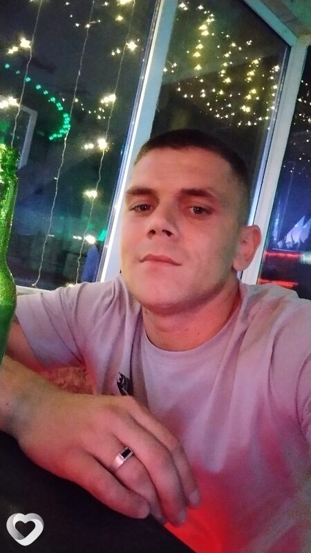 Виталий, 29, Минске — анкета №4202820