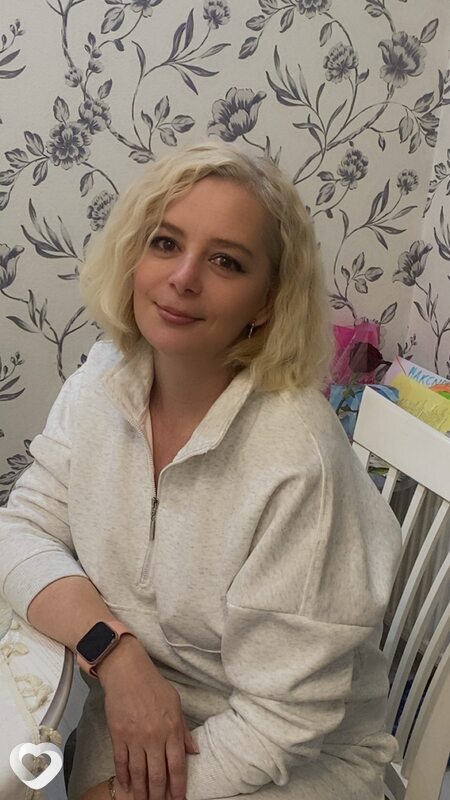 Инга, 46, Каменске-Шахтинском — анкета №4202823