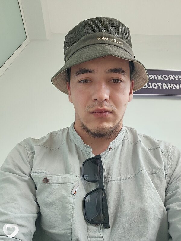 Диор, 24, Красногорске — анкета №4202827