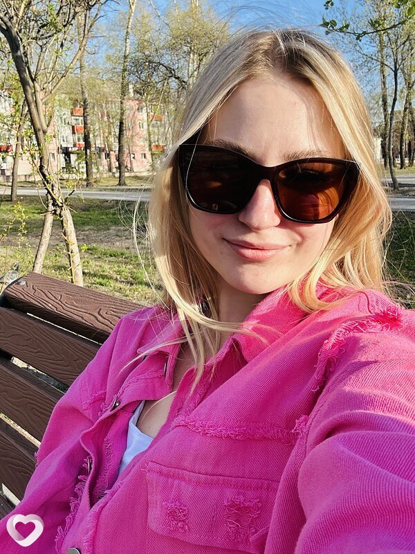 Дарья, 25, Красноярске — анкета №4202830
