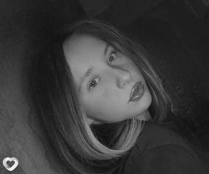 Ангелина, 22, Москве — анкета №4202831