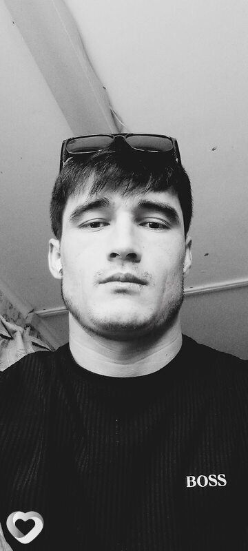 Сохибжон, 29, Магнитогорске — анкета №4202833