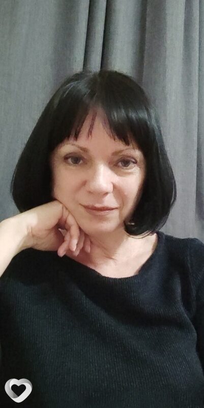 Татьяна, 53, Волгограде — анкета №4202870