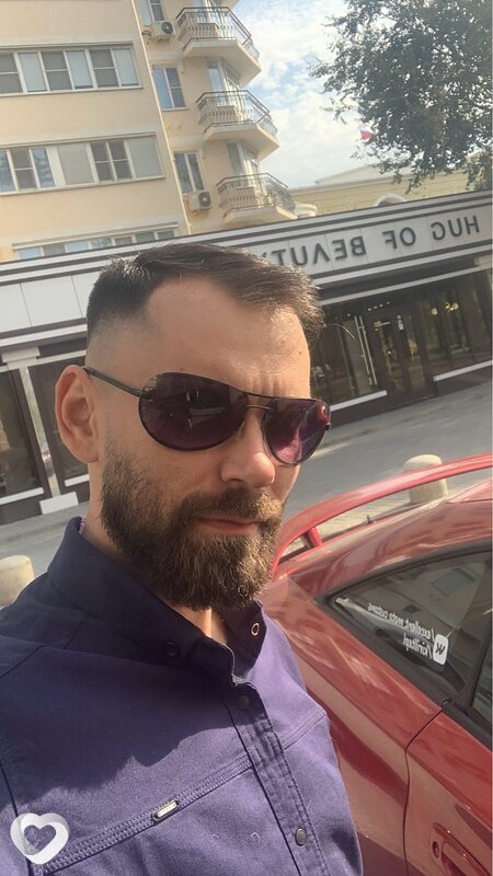 Кирилл, 36, Астрахани — анкета №4202871