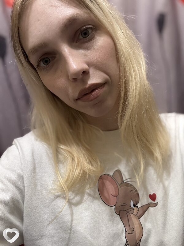 Елена, 28, Воронеже — анкета №4202875