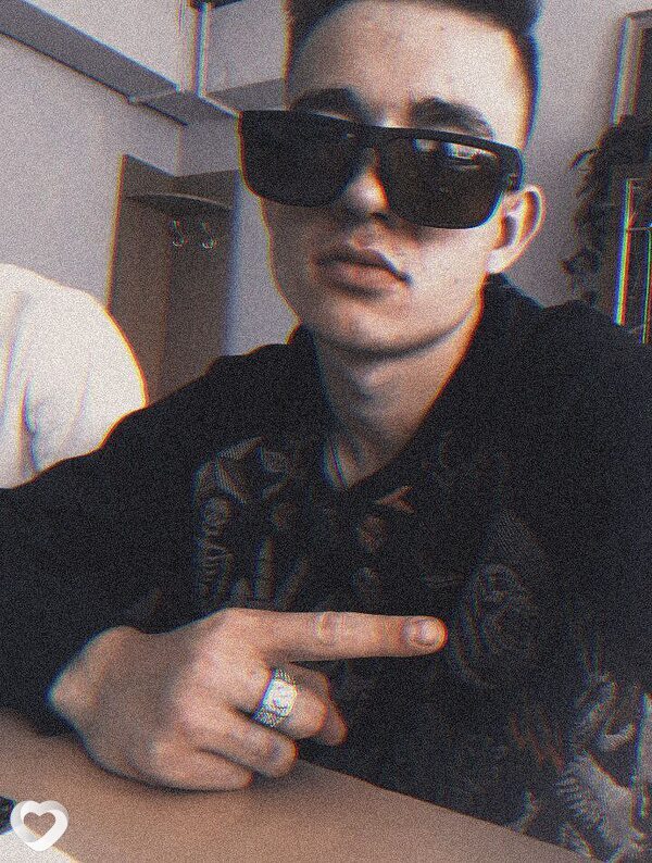 Евгений, 25, Москве — анкета №4202879