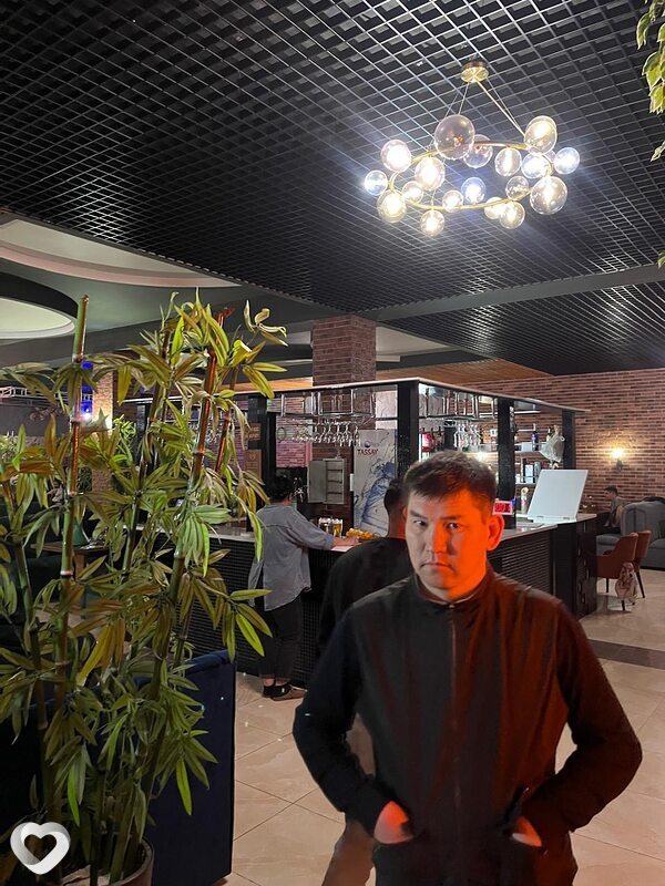Асхат, 31, Таразе — анкета №4203019