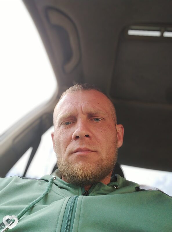 Петр, 40, Брянске — анкета №4203022