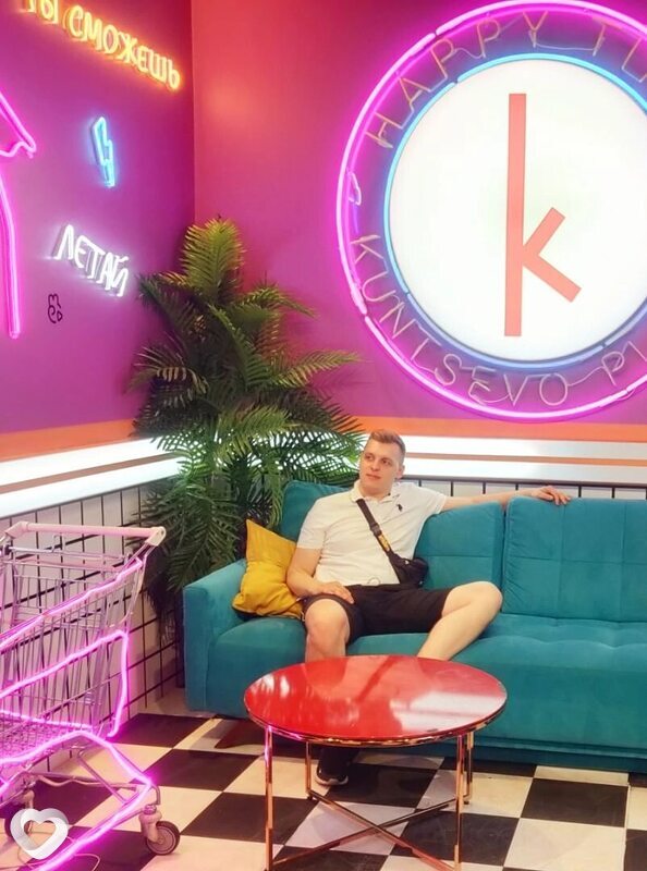 Евгений, 28, Пензе — анкета №4203024