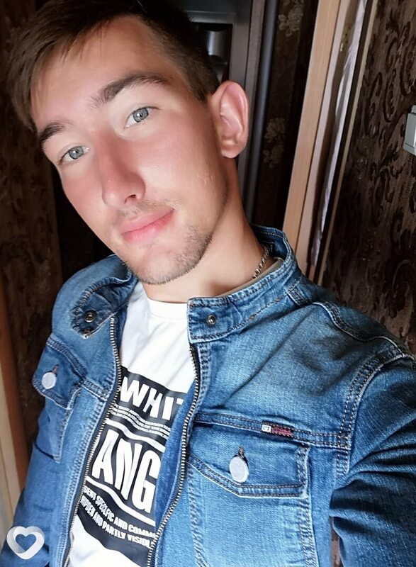 Степан, 30, Омске — анкета №4203028