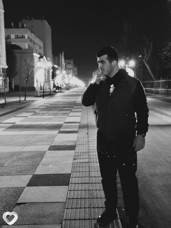 Aram, 21, Саратове — анкета №4203035