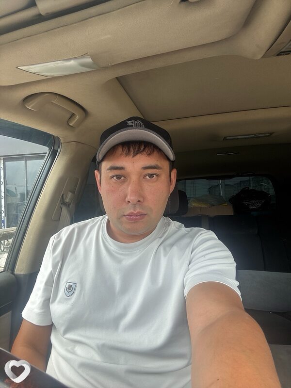 Рус, 34, Астане — анкета №4202967