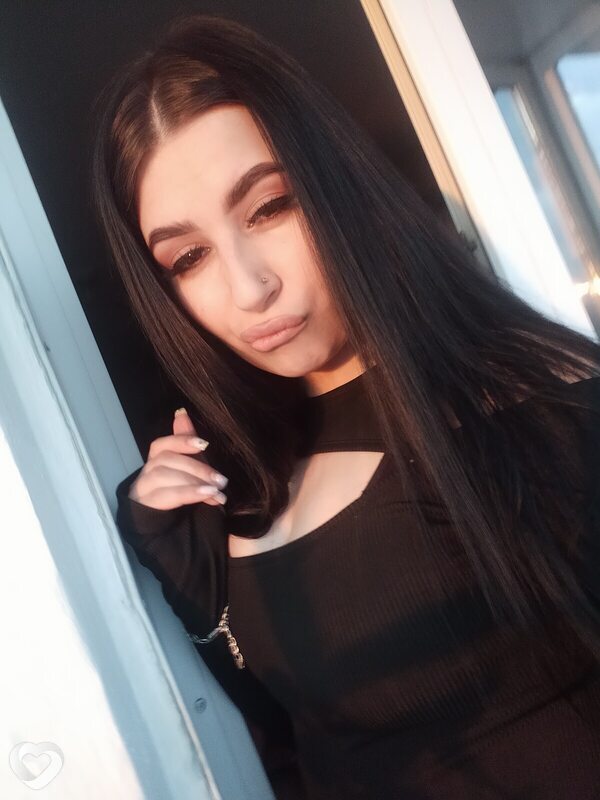 Мария, 22, Бийске — анкета №4202970