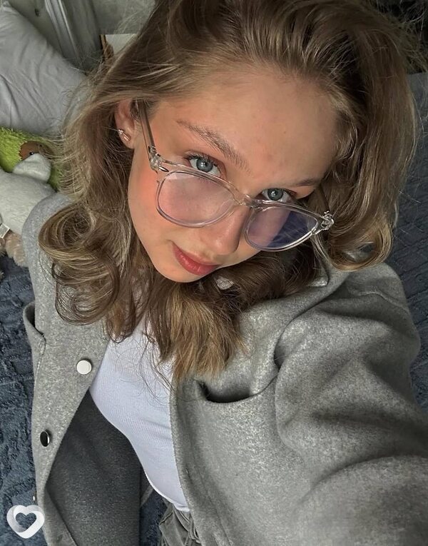Юлия, 22, Краснодаре — анкета №4202977