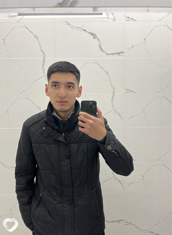 Нурдаулет, 27, Шымкенте — анкета №4202981