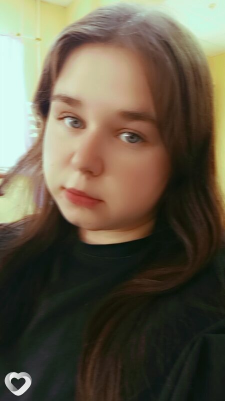 Ольга, 21, Орёл — анкета №4202983